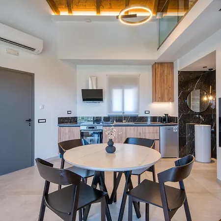 Doceo Refined Living Guest House Nafplio Exterior photo