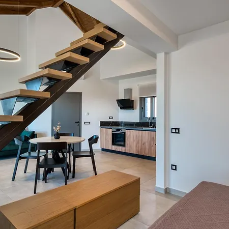 Doceo Refined Living Guest House Nafplio Exterior photo