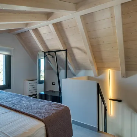 Doceo Refined Living Guest House Nafplio Exterior photo