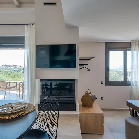 Doceo Refined Living Guest House Nafplio Exterior photo