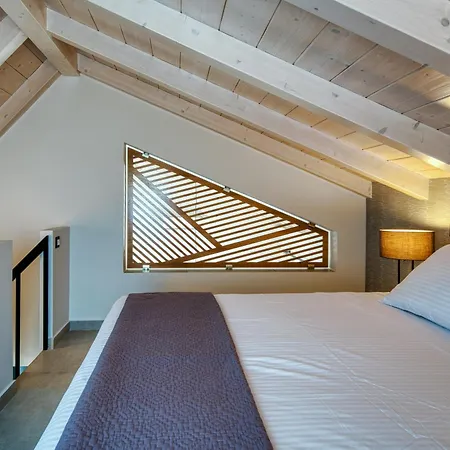 Doceo Refined Living Guest House Nafplio Exterior photo