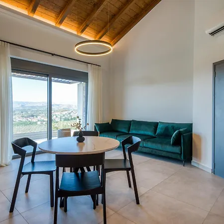Doceo Refined Living Guest House Nafplio Exterior photo