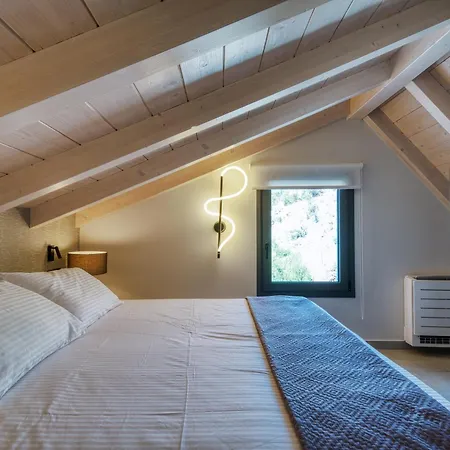 Doceo Refined Living Guest House Nafplio Exterior photo