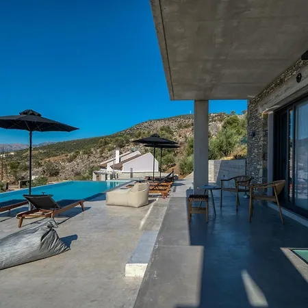 Doceo Refined Living Guest House Nafplio Exterior photo