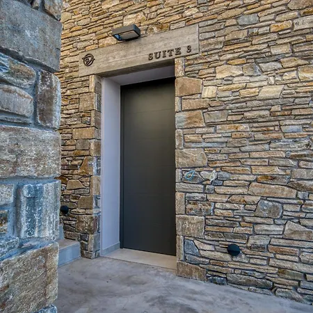 Doceo Refined Living Guest House Nafplio Exterior photo