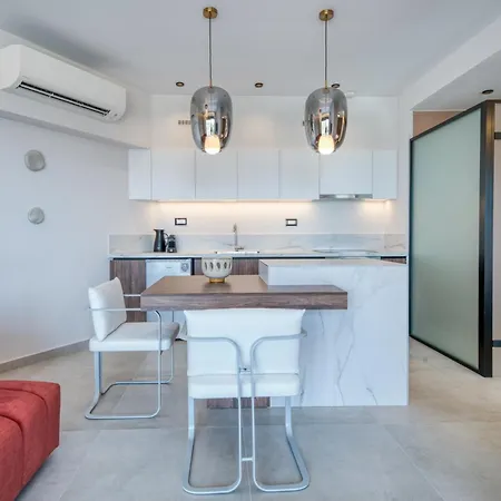 Doceo Refined Living Guest House Nafplio Exterior photo