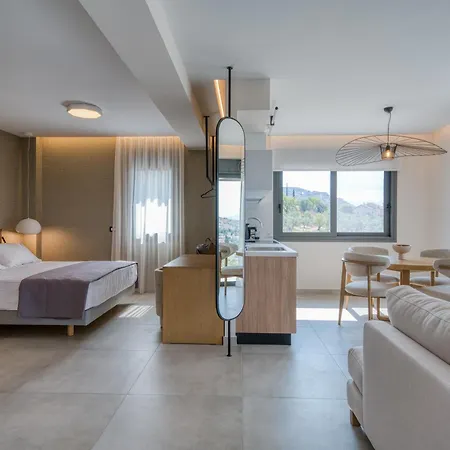 Doceo Refined Living Guest House Nafplio Exterior photo