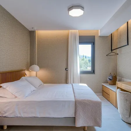 Doceo Refined Living Guest House Nafplio Exterior photo