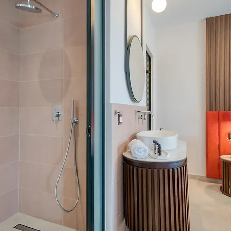 Doceo Refined Living Guest House Nafplio Exterior photo