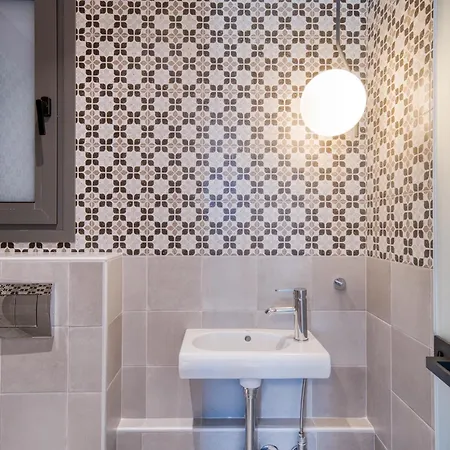 Doceo Refined Living Guest House Nafplio Exterior photo