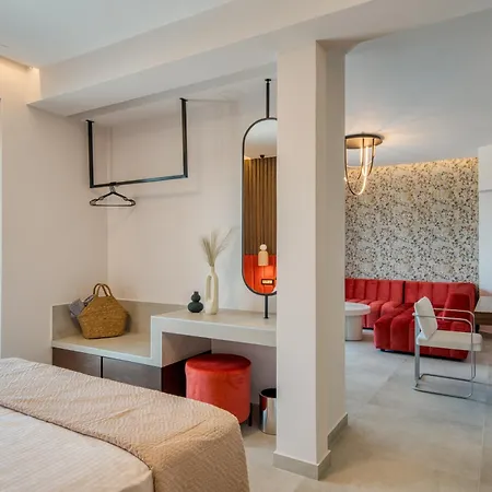 Doceo Refined Living Guest House Nafplio Exterior photo