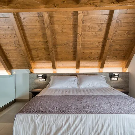 Doceo Refined Living Guest House Nafplio Room photo