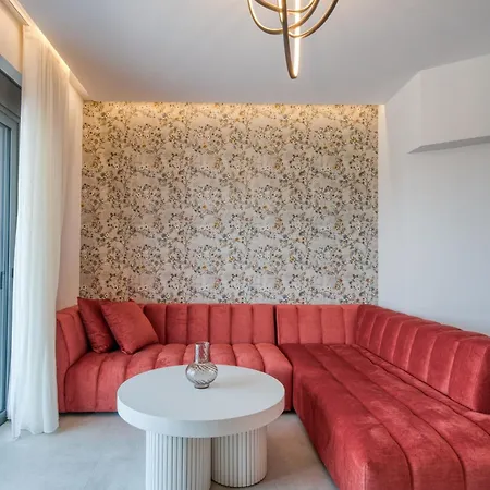 Doceo Refined Living Guest House Nafplio Room photo
