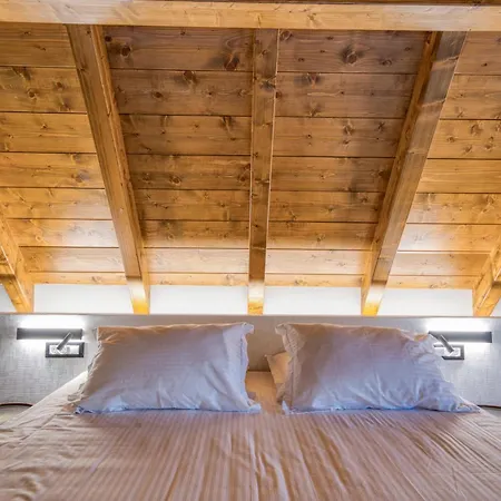 Doceo Refined Living Guest House Nafplio Room photo