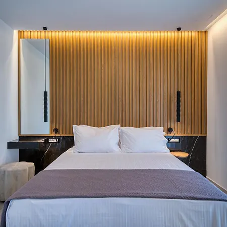Doceo Refined Living Guest House Nafplio Exterior photo