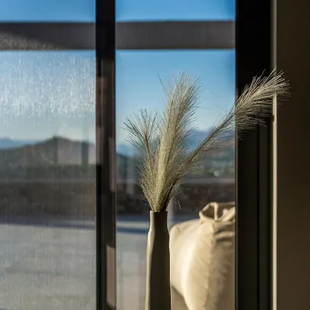 Doceo Refined Living Guest House Nafplio Exterior photo