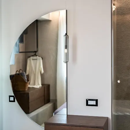 Doceo Refined Living Guest House Nafplio Exterior photo