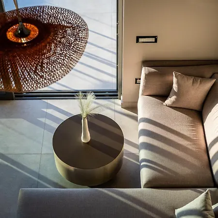 Doceo Refined Living Guest House Nafplio Exterior photo