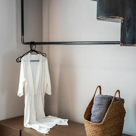 Doceo Refined Living Guest House Nafplio Exterior photo