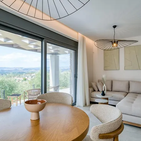Doceo Refined Living Guest House Nafplio Exterior photo