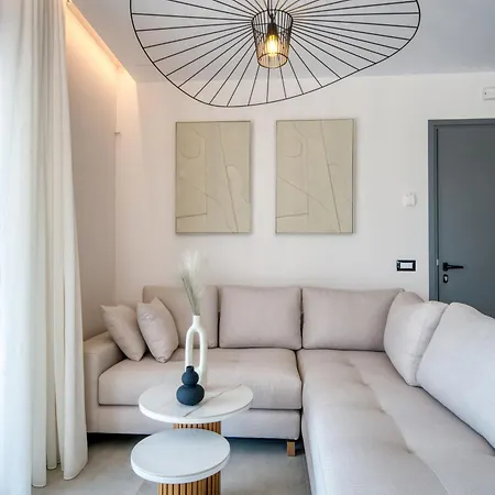 Doceo Refined Living Guest House Nafplio Exterior photo