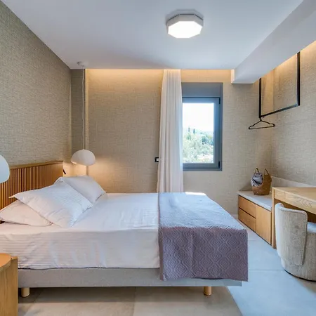 Doceo Refined Living Guest House Nafplio Exterior photo