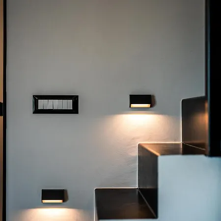 Doceo Refined Living Guest House Nafplio Exterior photo