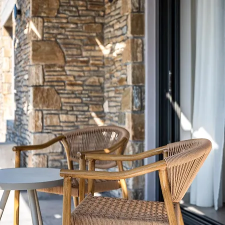Doceo Refined Living Guest House Nafplio Exterior photo