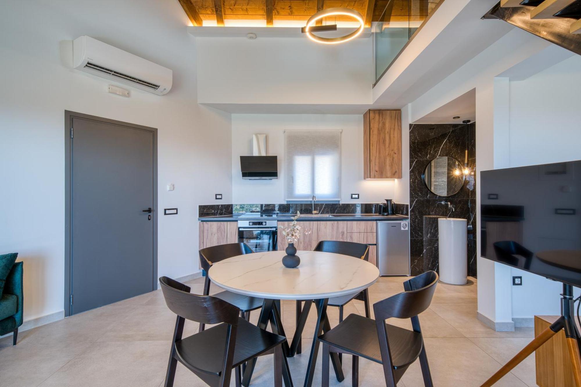Doceo Refined Living Country house Nafplio