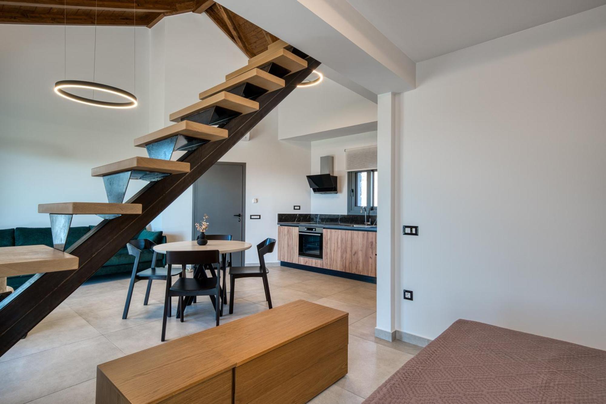 Doceo Refined Living Country house