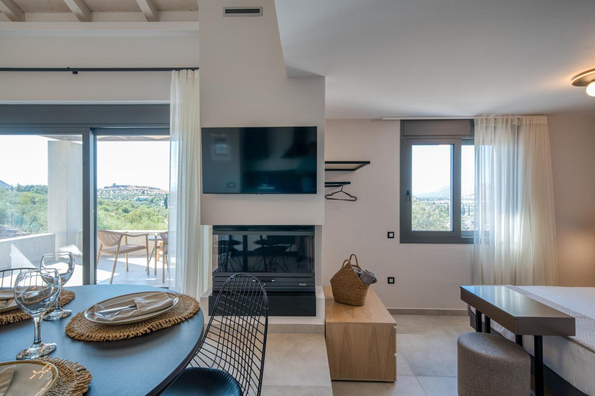 Doceo Refined Living Nafplio