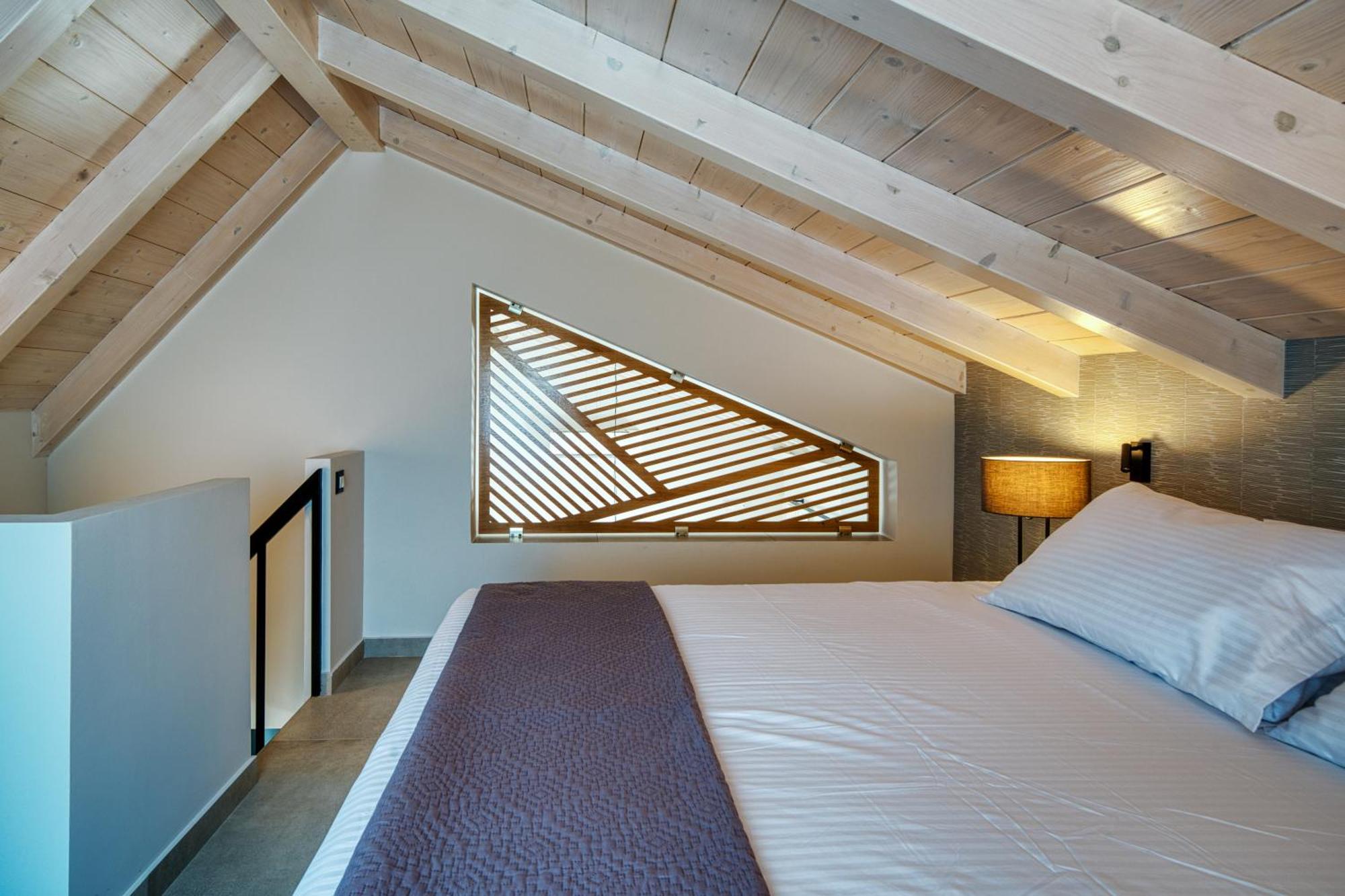 Doceo Refined Living Country house