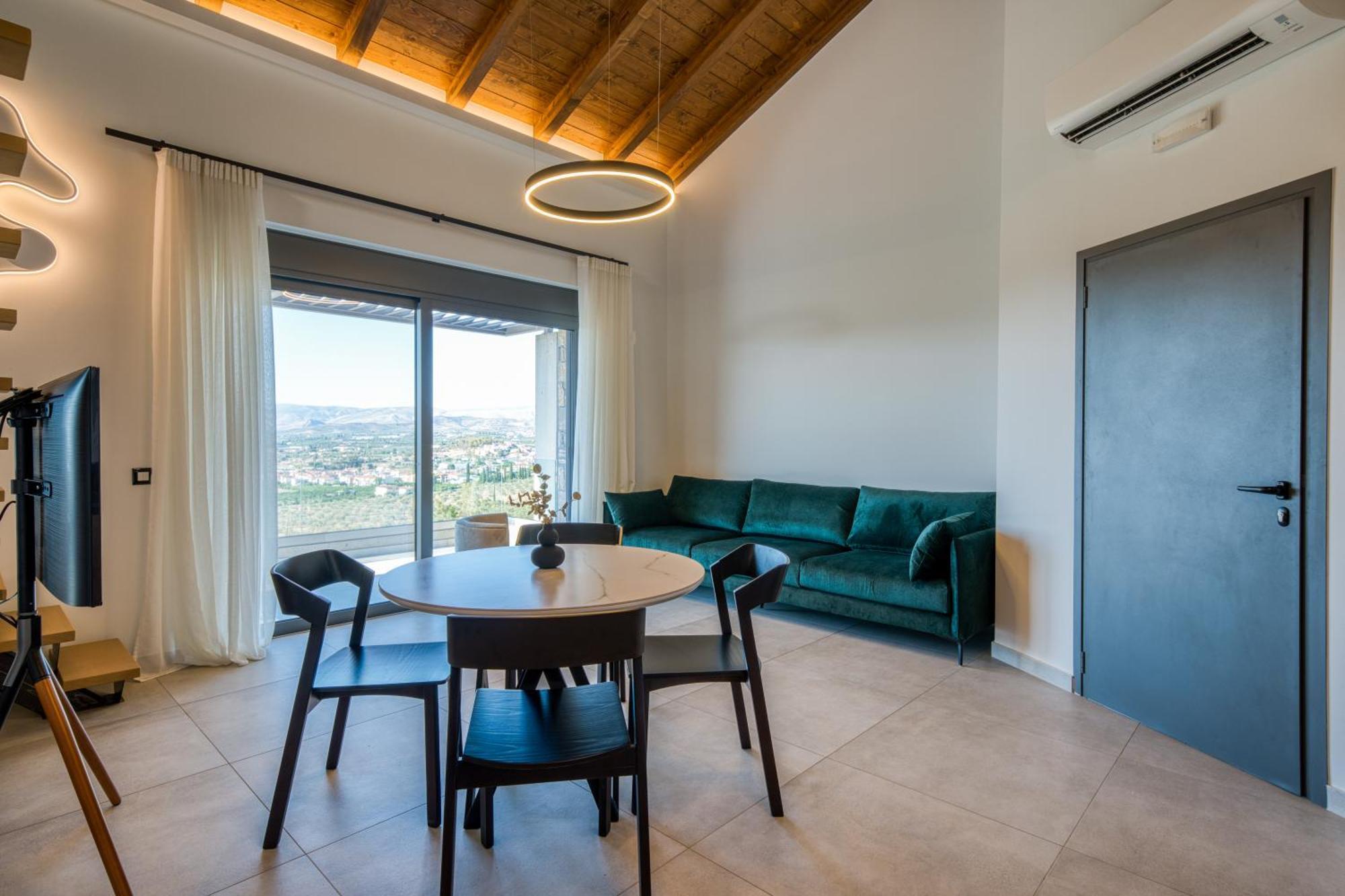 Doceo Refined Living Country house *