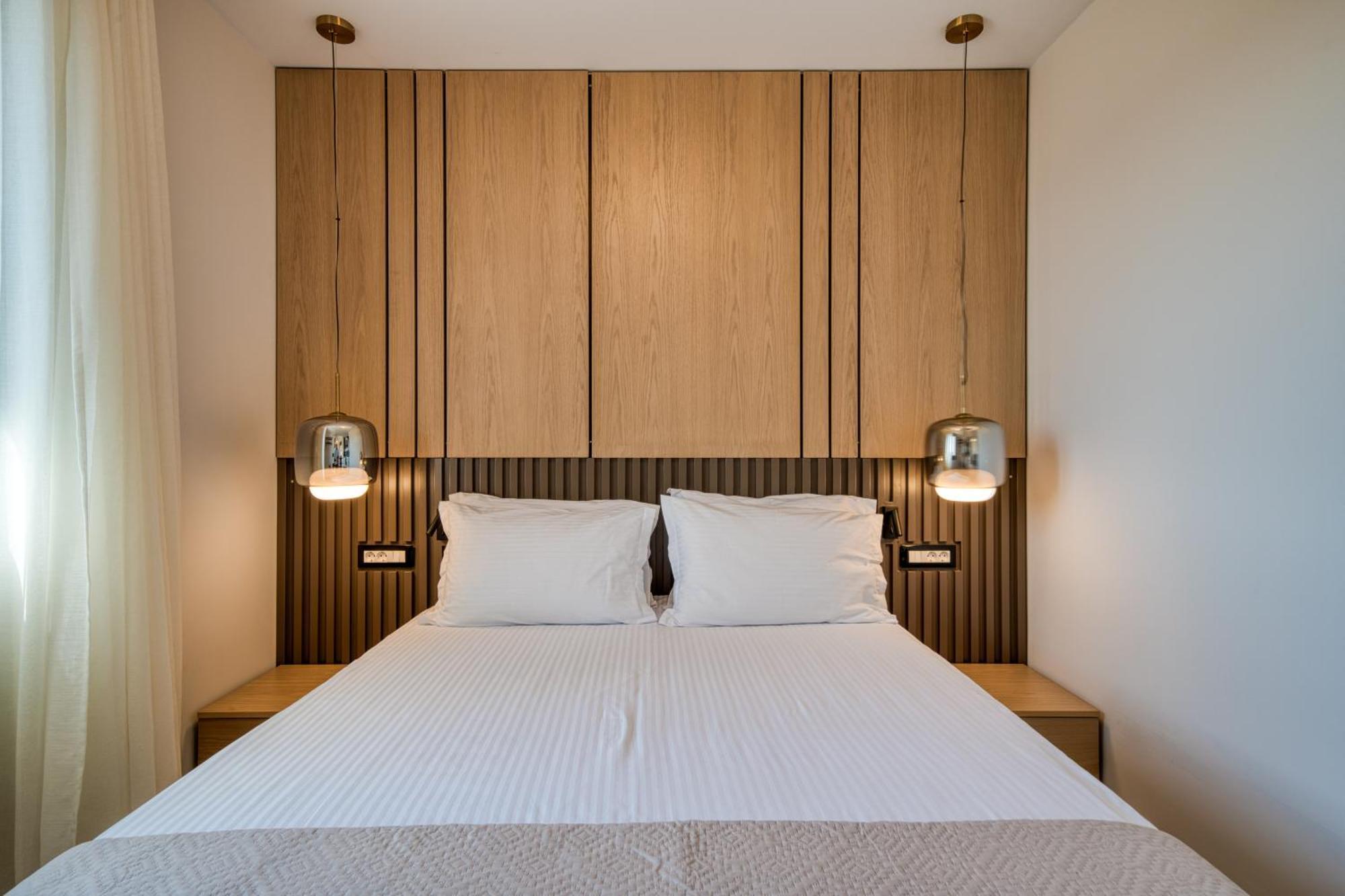 Doceo Refined Living * Nafplio