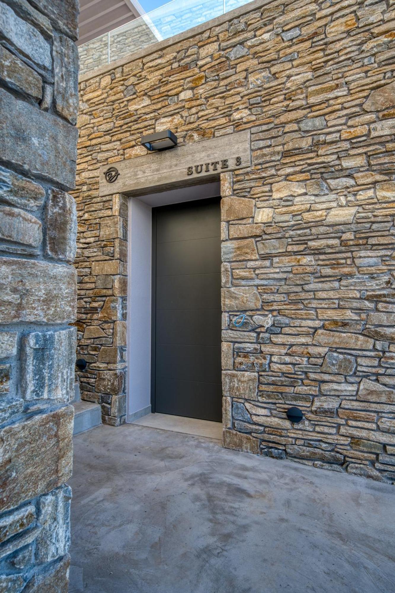Doceo Refined Living Country house Nafplio