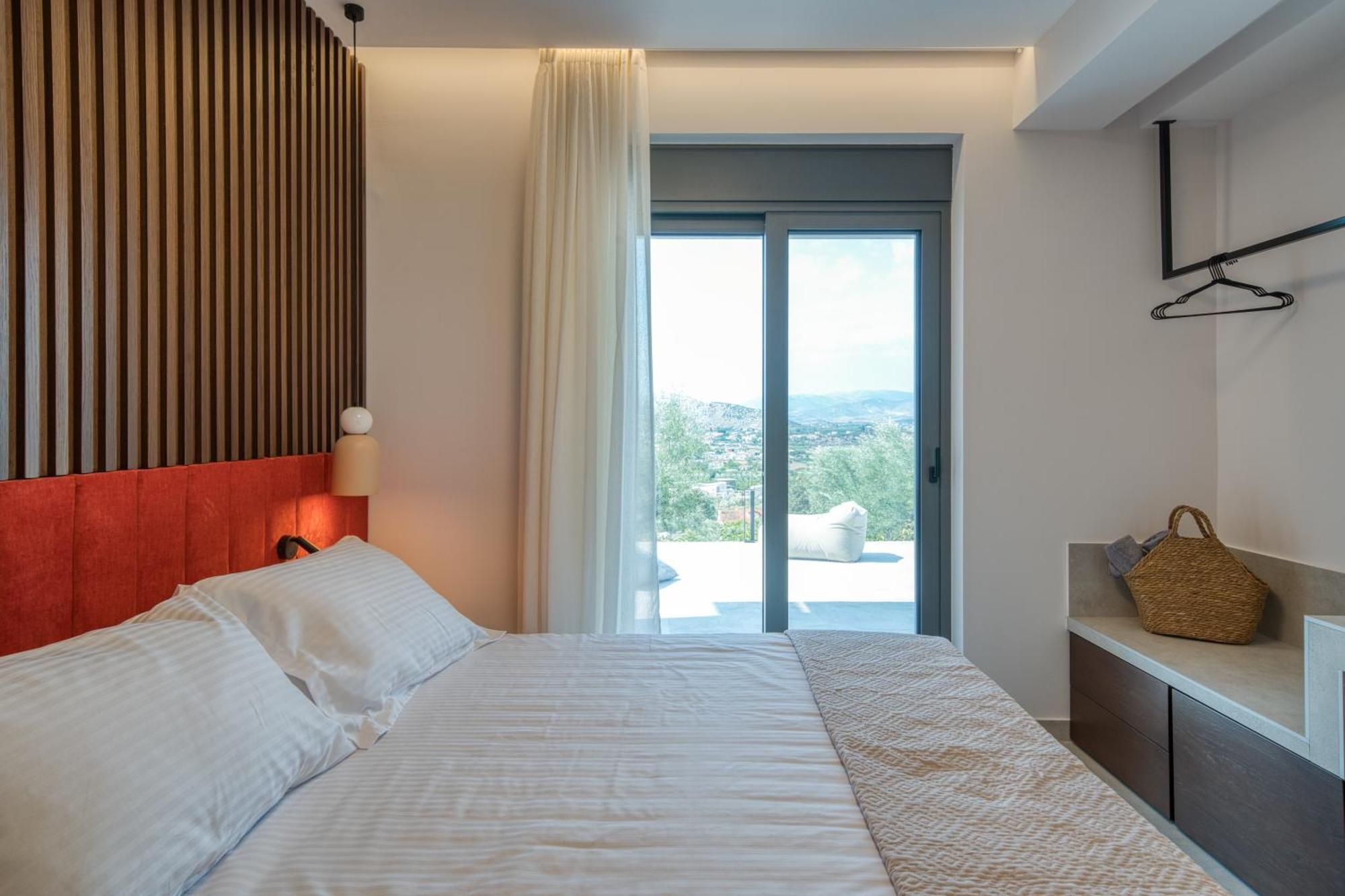 Doceo Refined Living Nafplio
