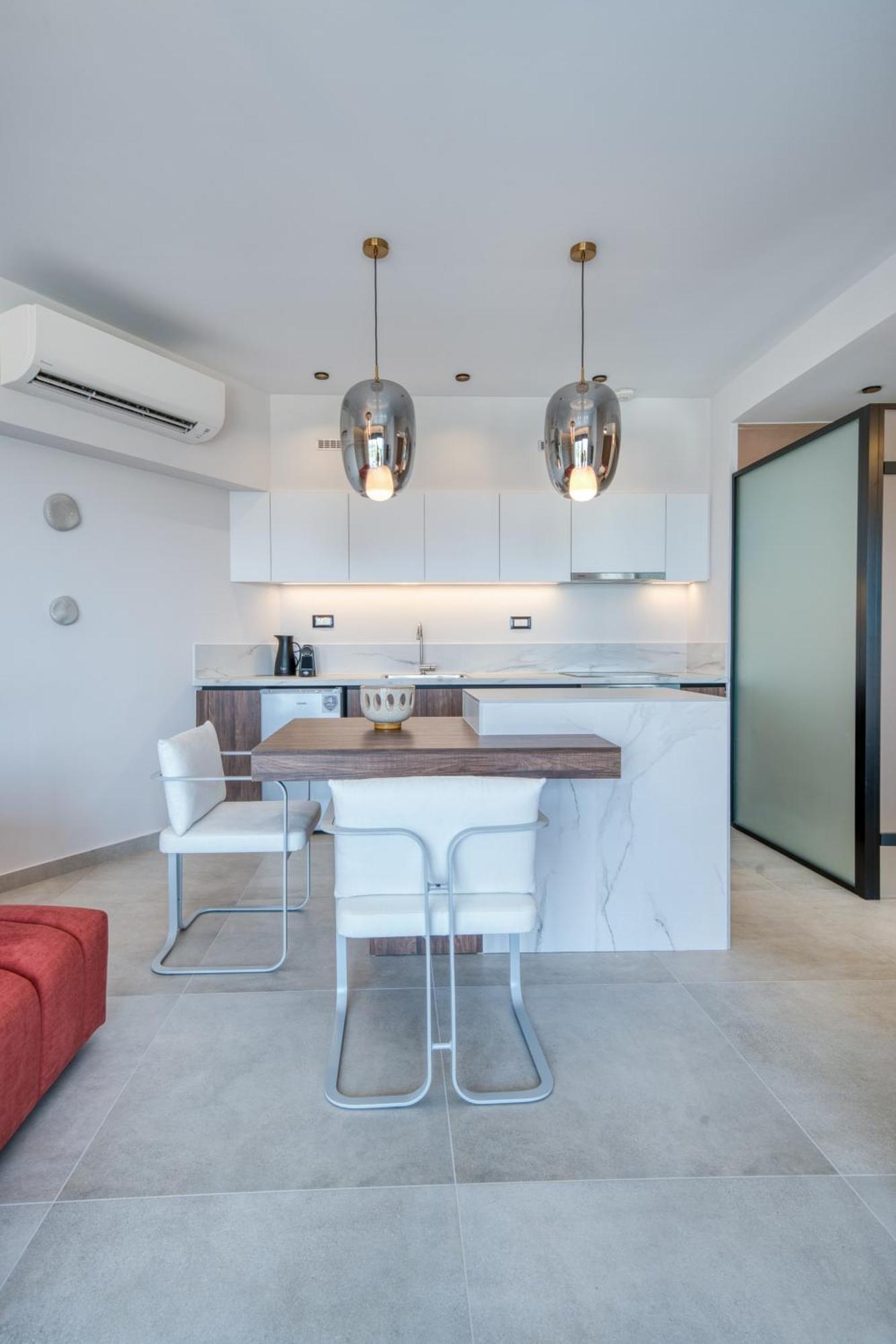 Country house Doceo Refined Living