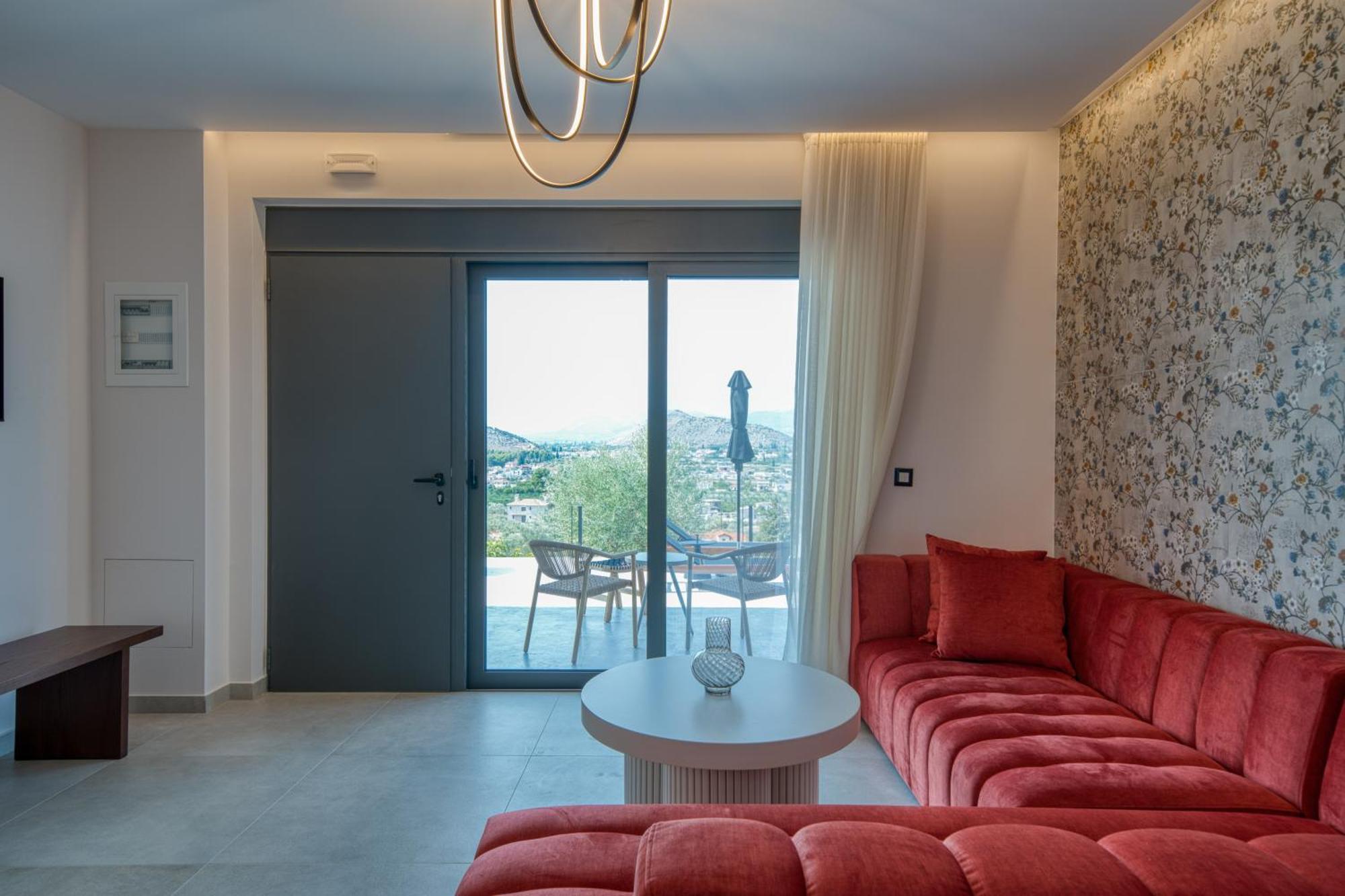 Doceo Refined Living Nafplio