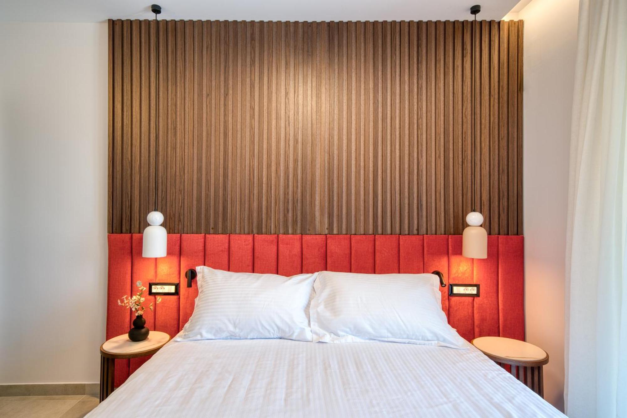 Doceo Refined Living Nafplio