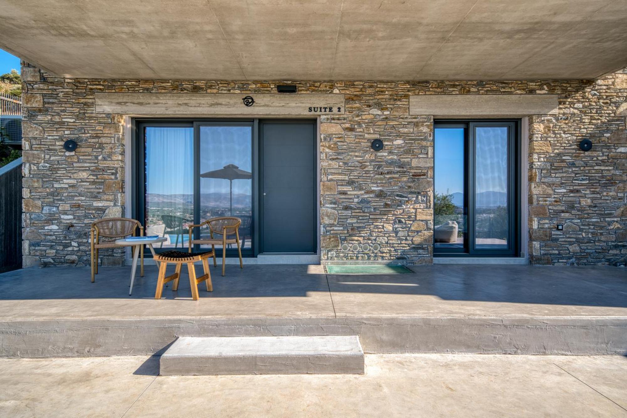 Country house Doceo Refined Living Nafplio