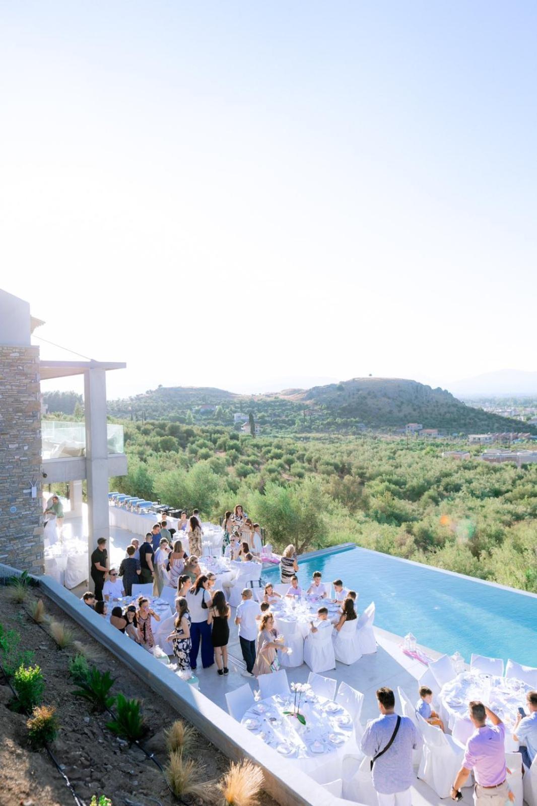 Doceo Refined Living * Nafplio
