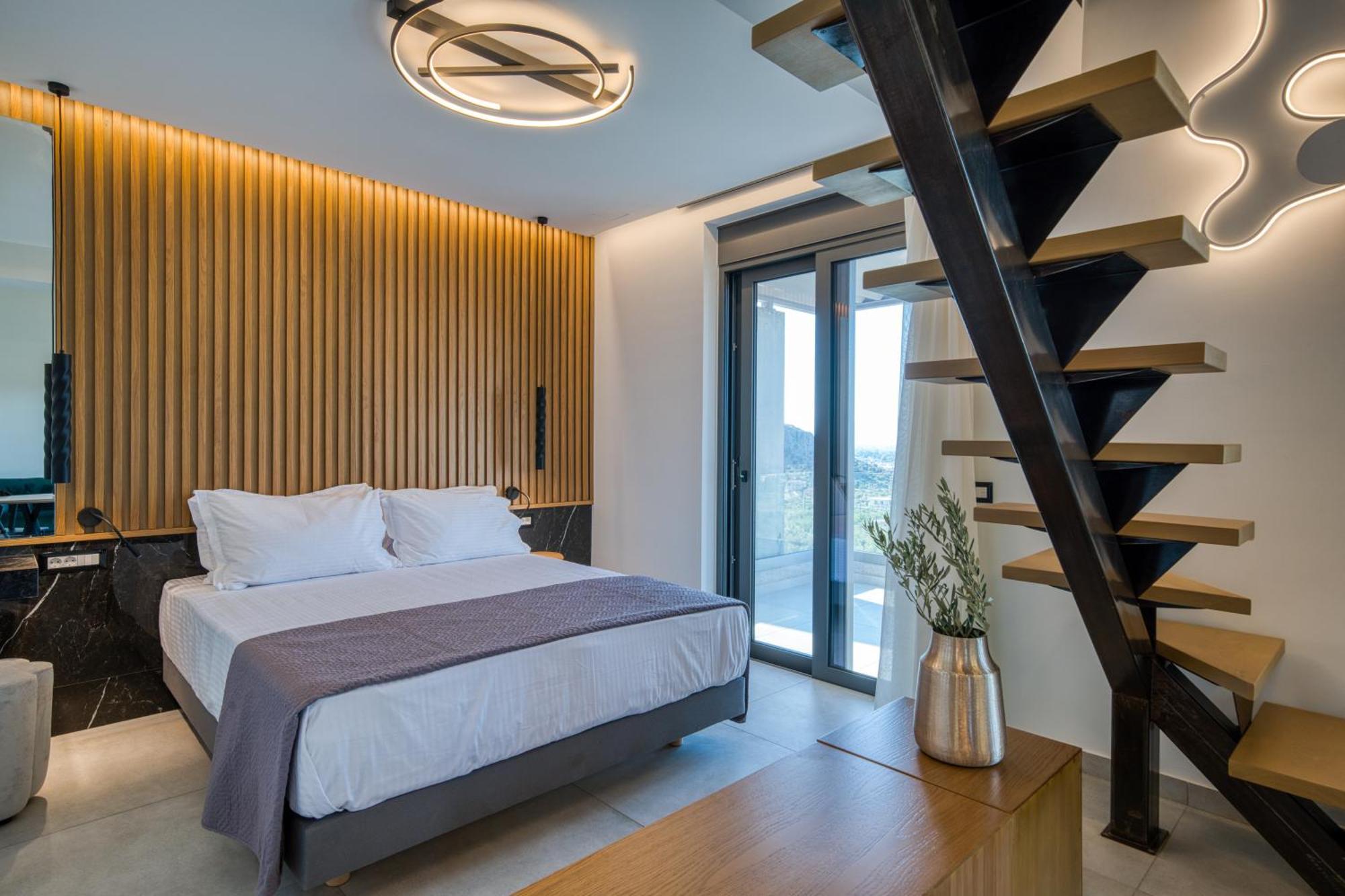 Doceo Refined Living Country house *