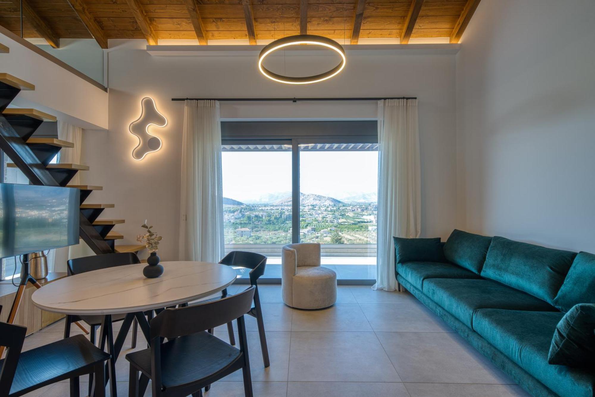 Country house Doceo Refined Living *