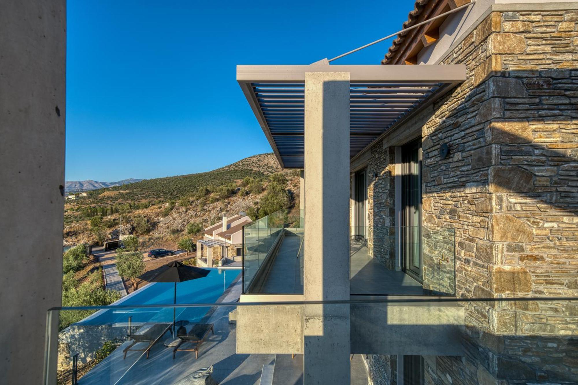 Country house Doceo Refined Living