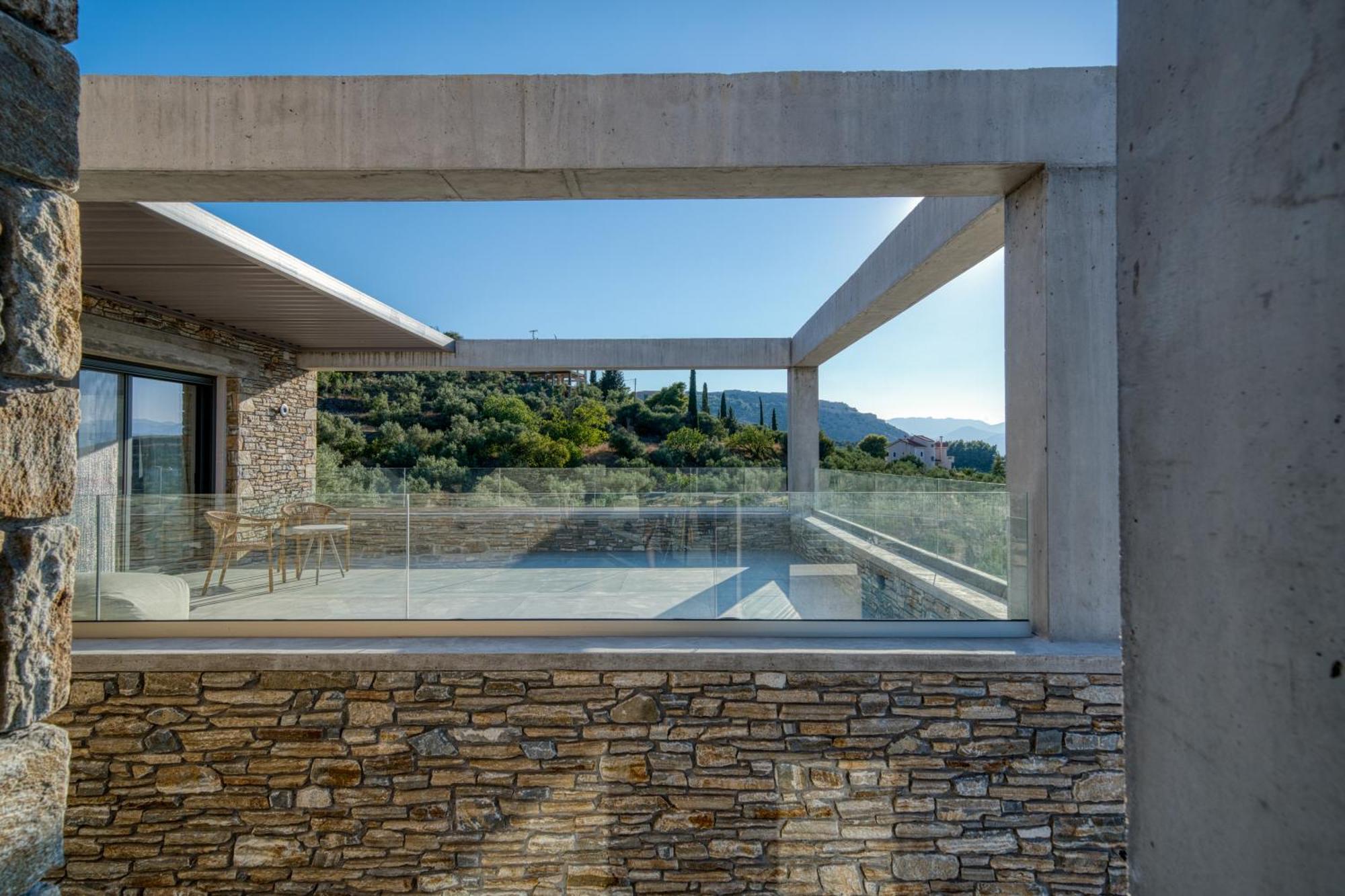 Country house Doceo Refined Living *