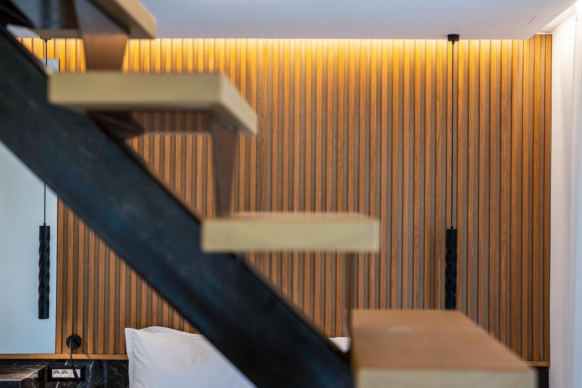 Doceo Refined Living Country house *