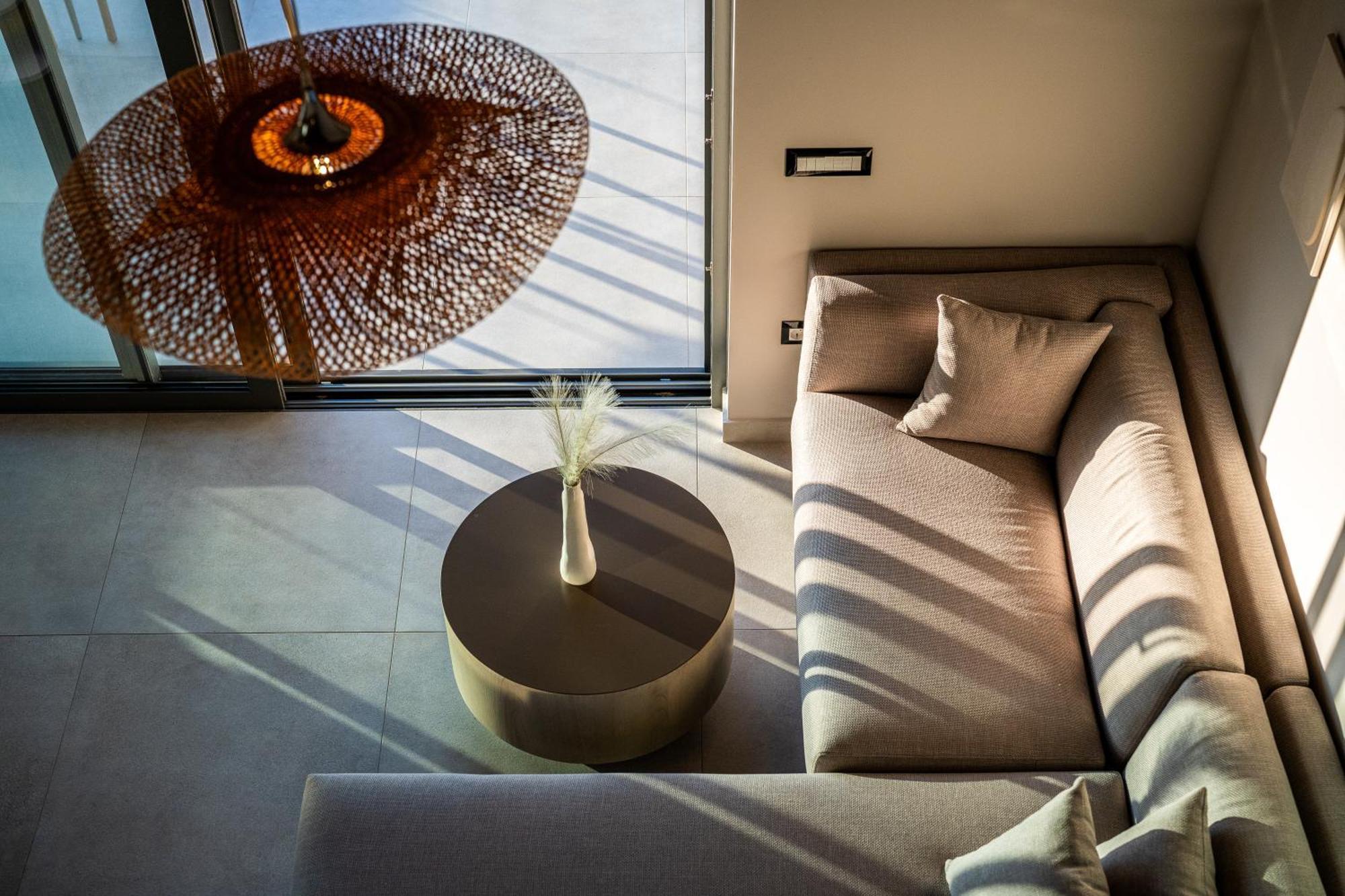 Doceo Refined Living * Nafplio