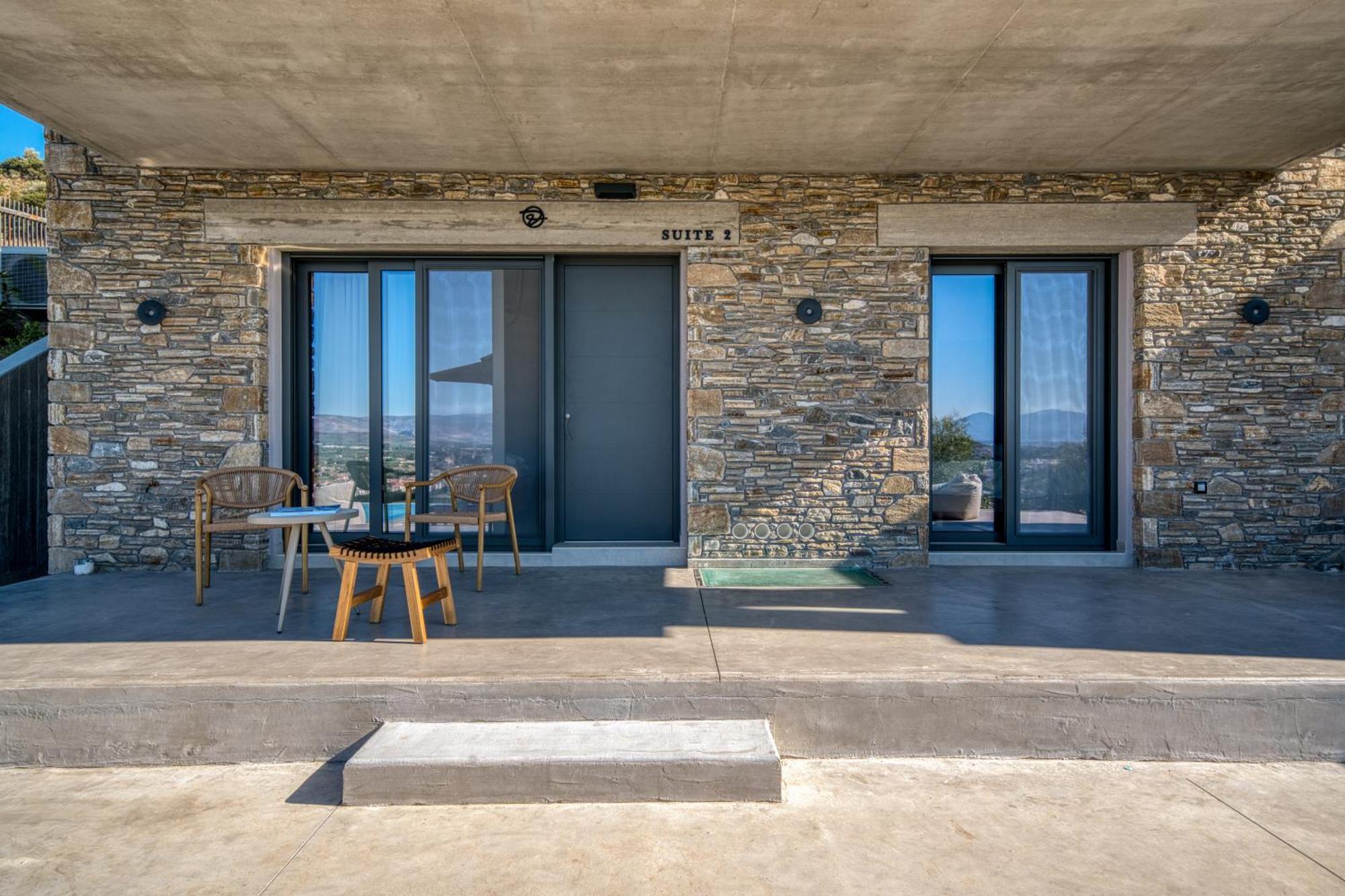 Doceo Refined Living Country house