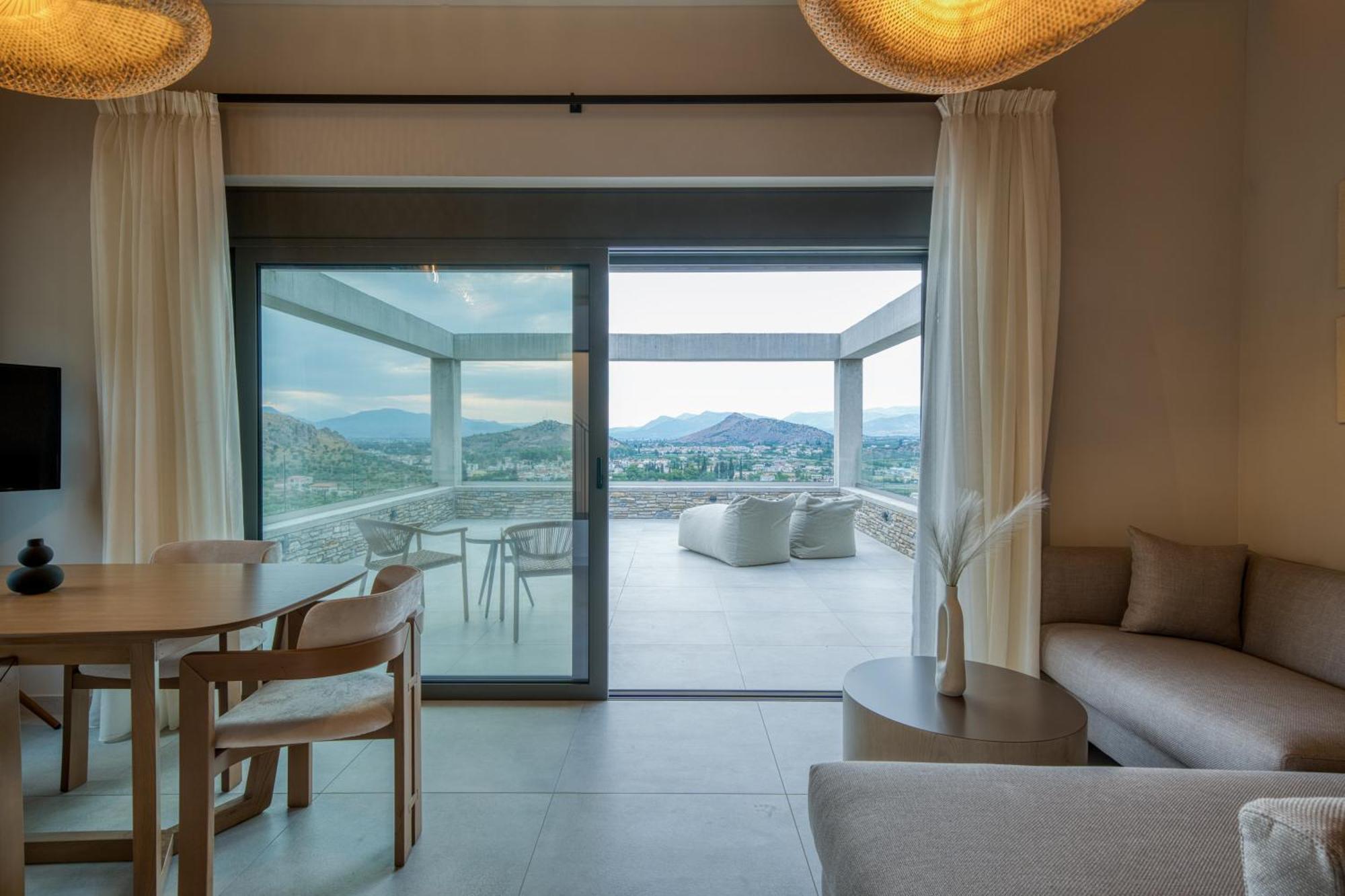 Doceo Refined Living * Nafplio