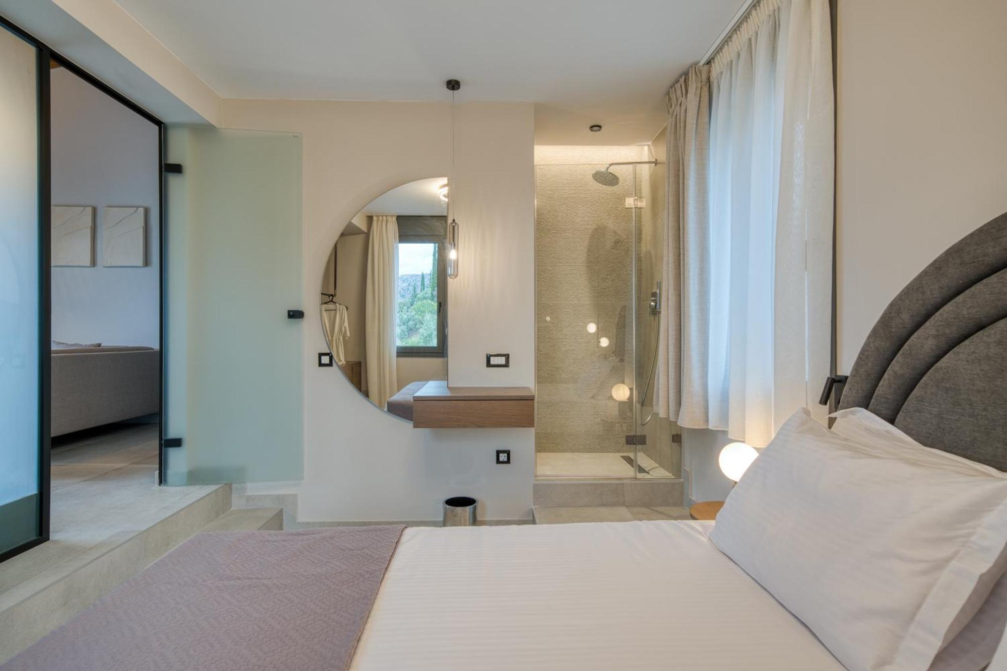 Doceo Refined Living Country house *